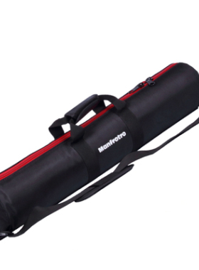 曼富图MT055CXPRO4 MT055XPRO3 MT190CXPRO3/4 三脚架包 脚架袋