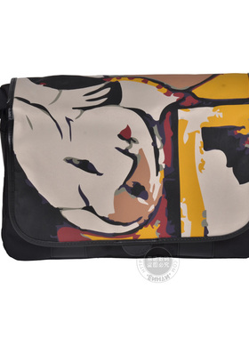 毕加索 斜背摄影包（小）MARIE MESSANGER (S)