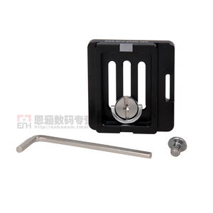 SIRUI 思锐 TY-60 G10 G20 K10X K20X系列云台通用快装板