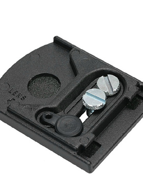 曼富图 Manfrotto 410PL快装板(for 410 405 808 云台)