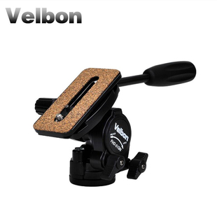 FHD51QN Velbon 摄像机云台 摄像云台 51QN 金钟 FHD