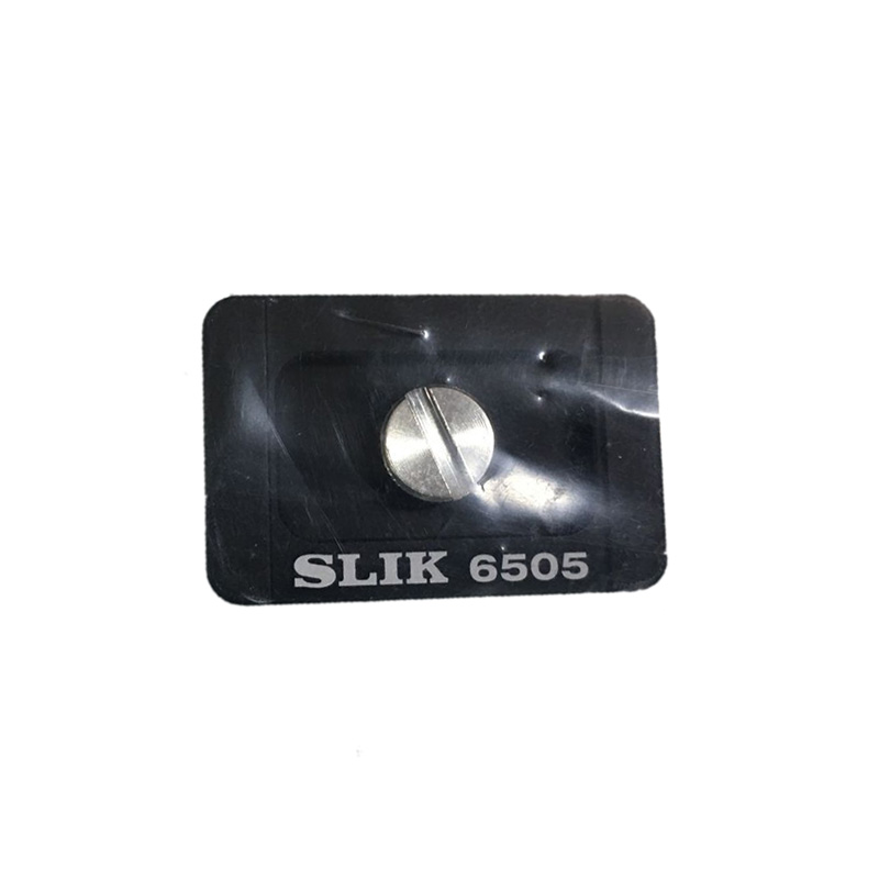SLIK 竖力 SH-180DS专用快装板QRS6505