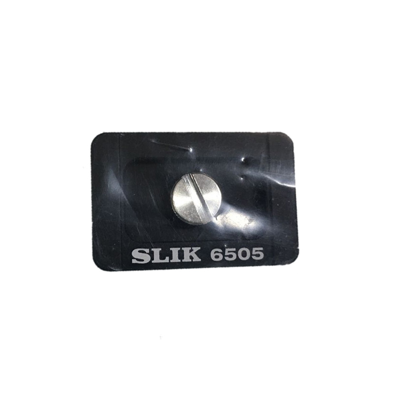 SLIK竖力 SH-180DS专用快装板QRS6505