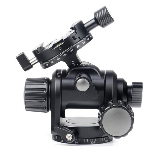 齿轮云台全景微调媲美