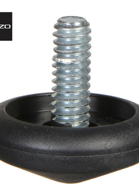 GITZO 捷信 原厂配件 GT1545T 1555T 0545T 橡胶脚垫 脚钉