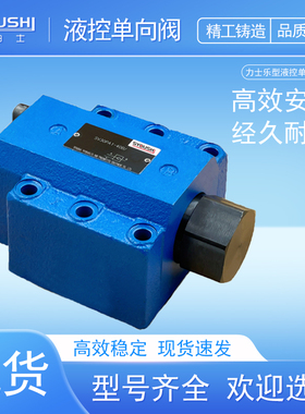 液控单向阀SV30PA3-4X,SV30PA4-L4X,SV30PA4-40B,SV30PB1-4X现货