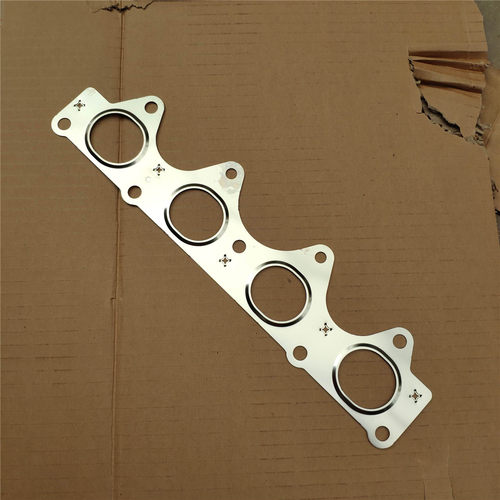 排气支管NU歧管三元催化密封钢垫