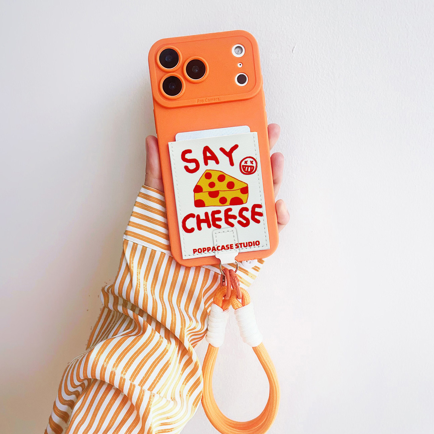 芝士即力量 苹果17promax手机壳带卡包16promax皮质装卡套iPhone17pro旅行便携证件16/15/14精孔挂绳防摔插卡,3C数码配件,手机保护套/壳,淘宝优惠券,粉丝福利购,淘宝优惠卷