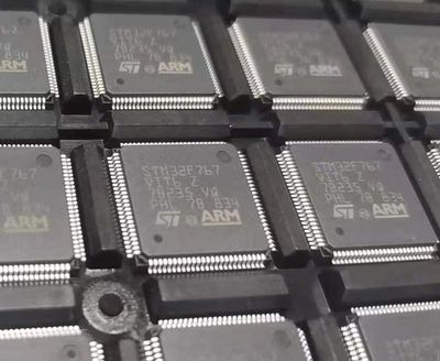 现货封装嵌入式微控制器