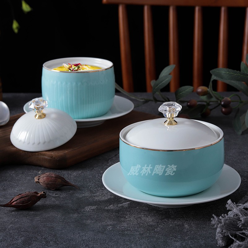 位上汤盅炖盅一人份甜品盅位菜盅碗海参碗盅鲍鱼盅辽参盅一位翅盅