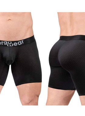 ErgoWear新款嚢袋MAX网面舒适弹性运动性感男士五分裤-1690