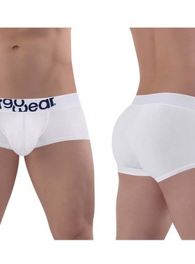 ErgoWear新款嚢袋MAX棉质弹性运动性感男士平角裤-1476