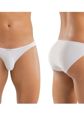 ErgoWear新款X4D囊袋弹性透气运动性感男士三角裤-1166