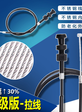 适用HONDA 本田 CBR250 CBR400 NC/MC 19期 22期 23期 29期风门线