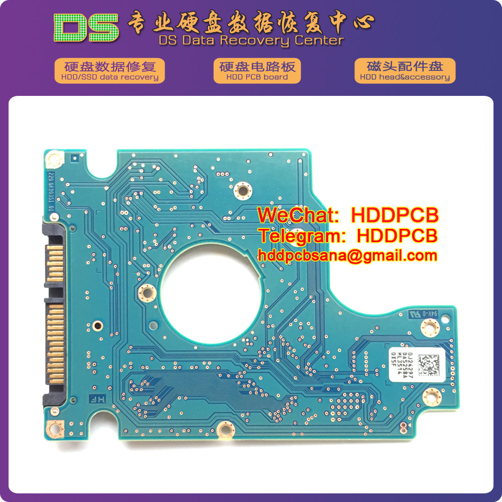 日立硬盘电路板110/220 0A90351 01 笔记本250G 320G 500G 1T硬盘