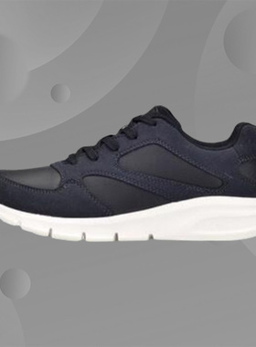 李宁正品秋冬新款男士运动鞋矮帮经典舒适性轻便休闲鞋 AGCM136