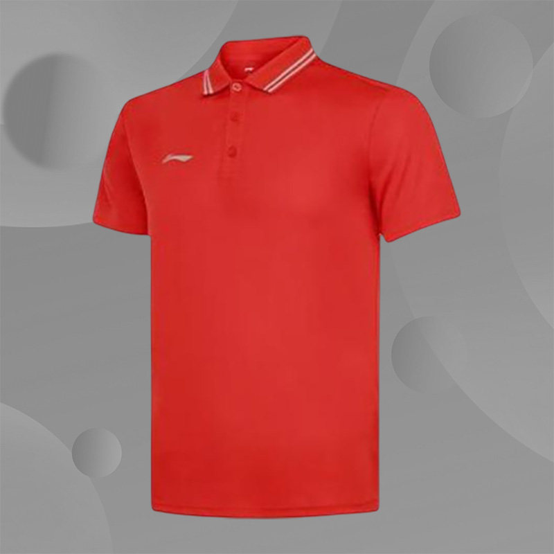 Lining/李宁正品健身系列男子速干凉爽透气运动短袖POLO衫APLT077,运动服/休闲服装,运动POLO衫,淘宝优惠券,粉丝福利购,淘宝优惠卷