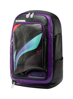 李宁正品羽毛球系列男女同款复古休闲运动百搭便捷双肩包ABSU071