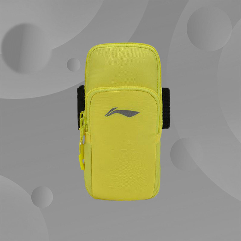 Lining/李宁运动跑步臂包时尚轻便男女通用运动配件手包ABDN042,运动包/户外包/配件,手包,淘宝优惠券,粉丝福利购,淘宝优惠卷