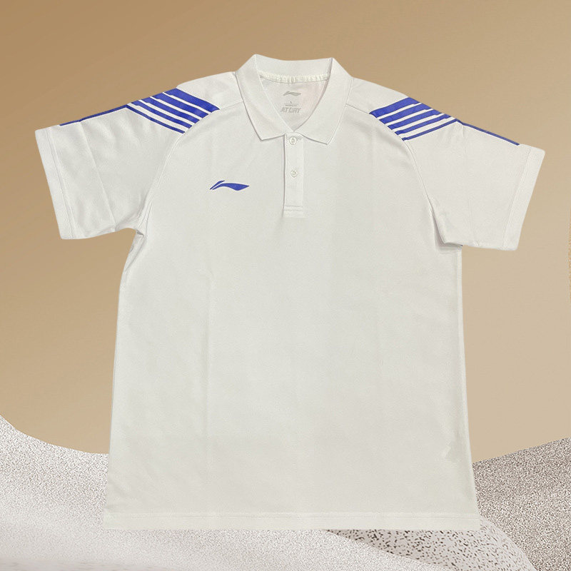 李宁男士夏季短袖Polo衫舒适透气纯色运动休闲T恤潮流时尚APLQ013,运动服/休闲服装,运动POLO衫,淘宝优惠券,粉丝福利购,淘宝优惠卷