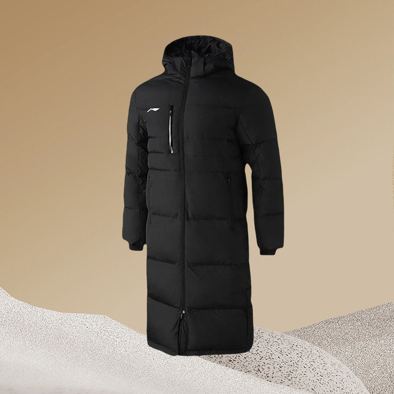 Lining/李宁正品男女冬季新款连帽防风保暖加厚新款羽绒服AYMQ575,运动服/休闲服装,运动羽绒服,淘宝优惠券,粉丝福利购,淘宝优惠卷