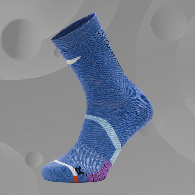 Lining/李宁正品篮球系列男女同款透气舒适抗菌运动中长袜AWLS169,运动包/户外包/配件,运动袜,淘宝优惠券,粉丝福利购,淘宝优惠卷