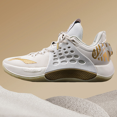 李宁正品男子篮球鞋ABAP033