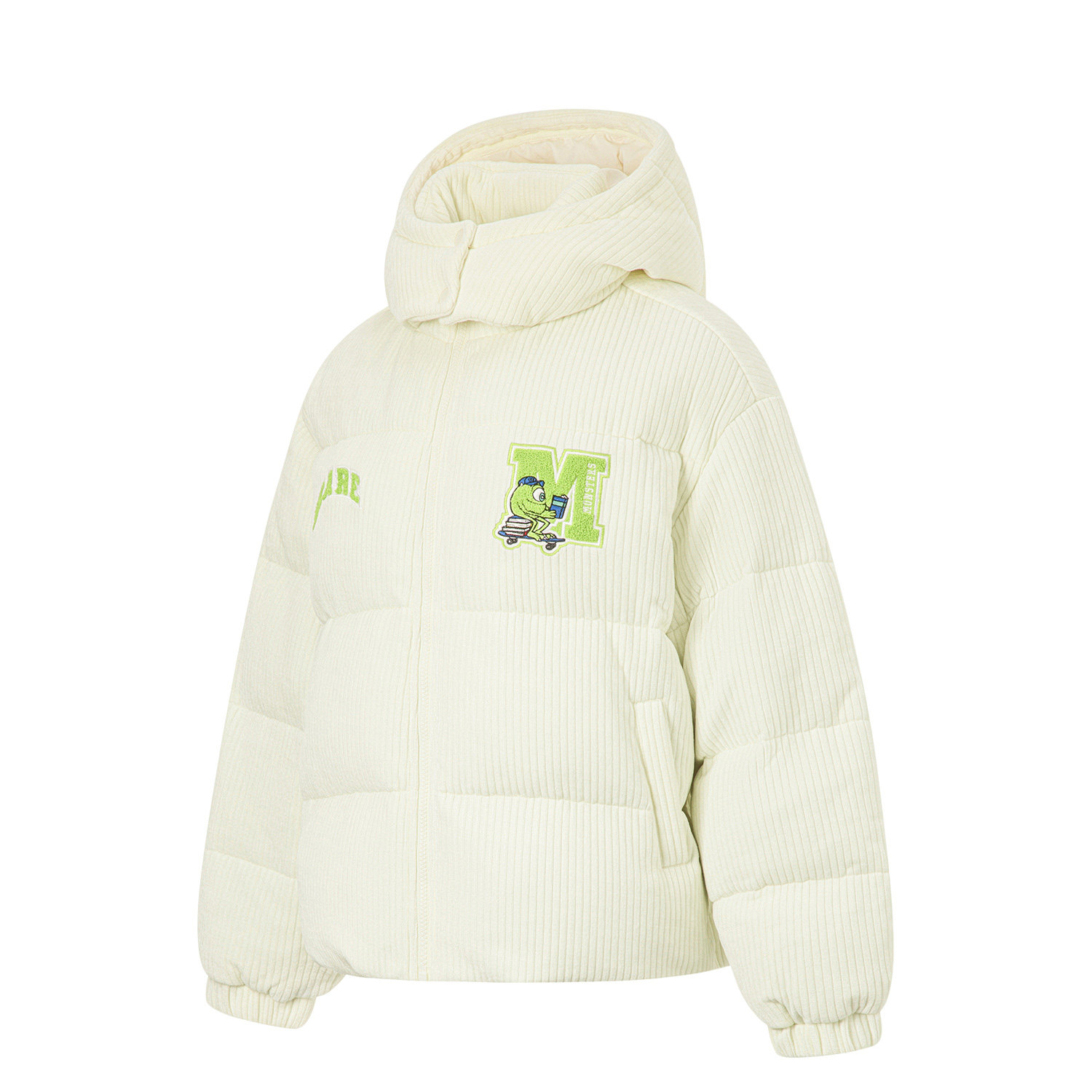 Lining/李宁正品冬季女子运动羽绒服
