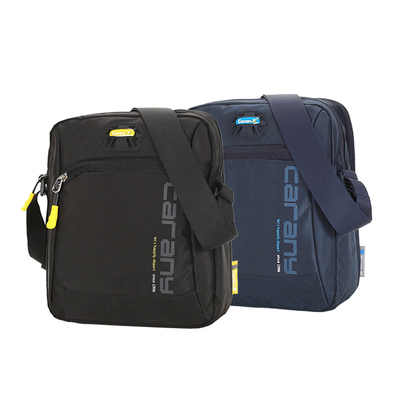 卡拉羊时尚简约斜挎包