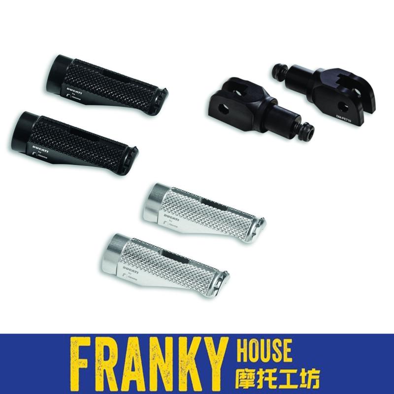 DUCATIMTSV4/PP原厂改装脚踏