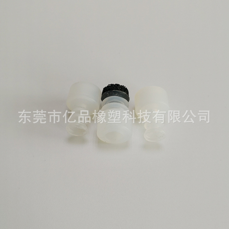 硅橡胶厂家 可定制食用级硅胶管 引流导管 肠道水疗仪一次性导管