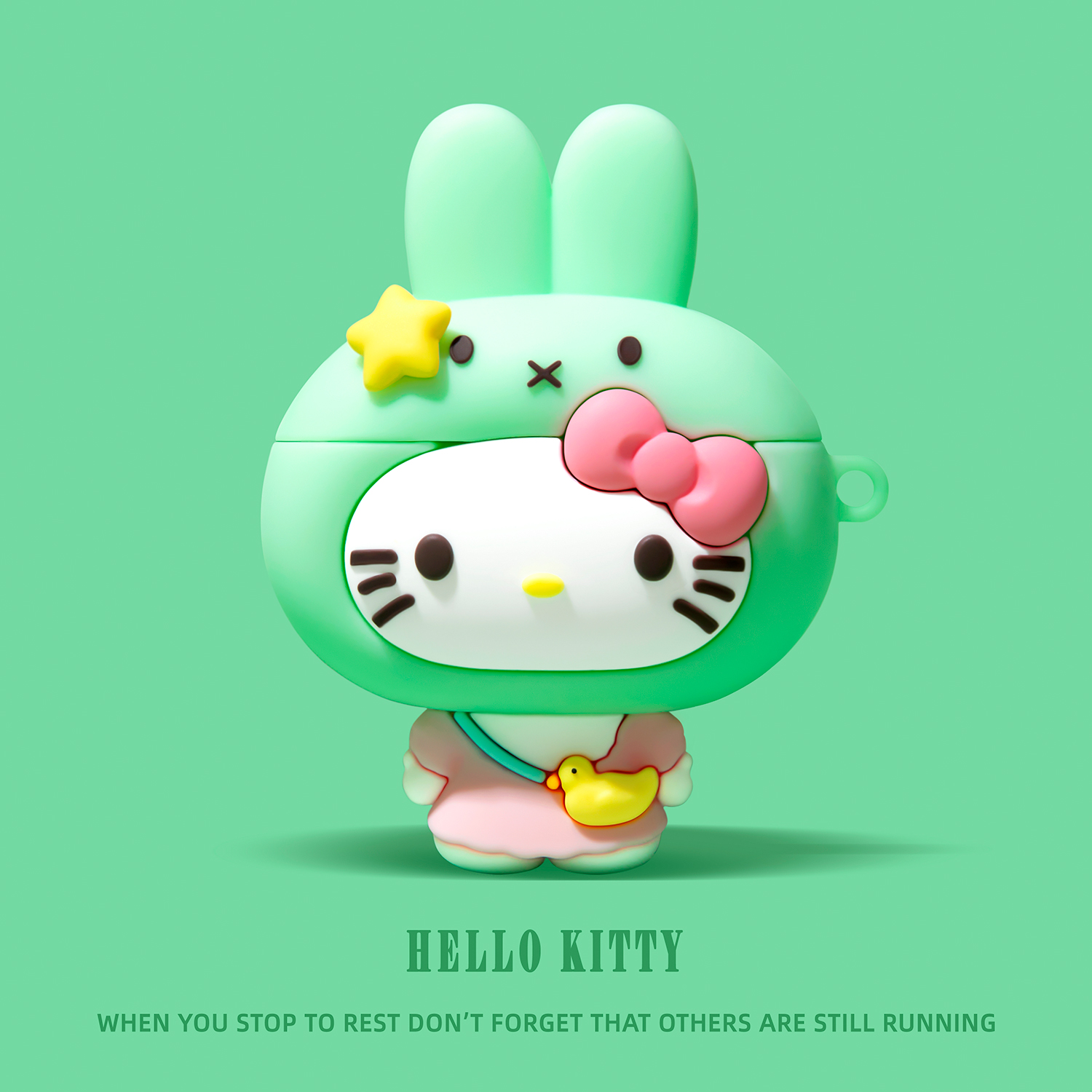 适用苹果蓝牙耳机套保护壳硅胶