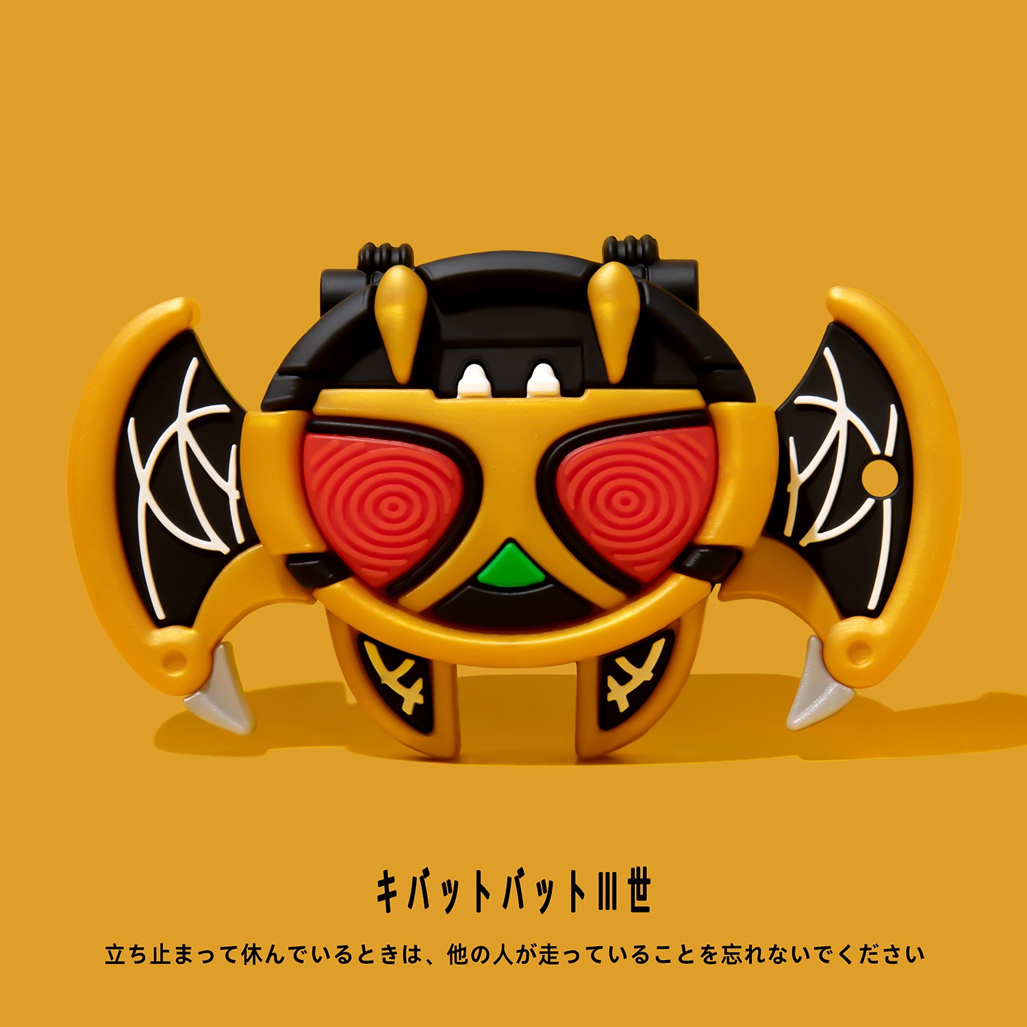 vivotws4保护套耳机套假面骑士