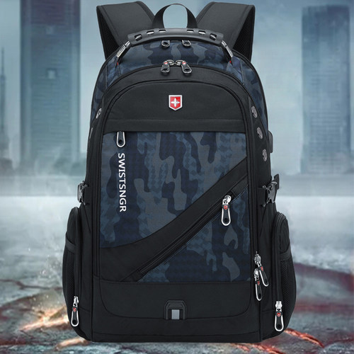 大容量旅行背包旅行商务包大容量