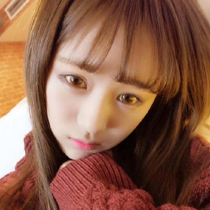 Perruque 8090 Long cheveux raides - Ref 2607553 Image 4