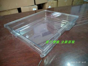 冷冻盘 345WD 抽屉盒子BCD 335WD 2422 325WDGB 适用海尔冰箱托盘