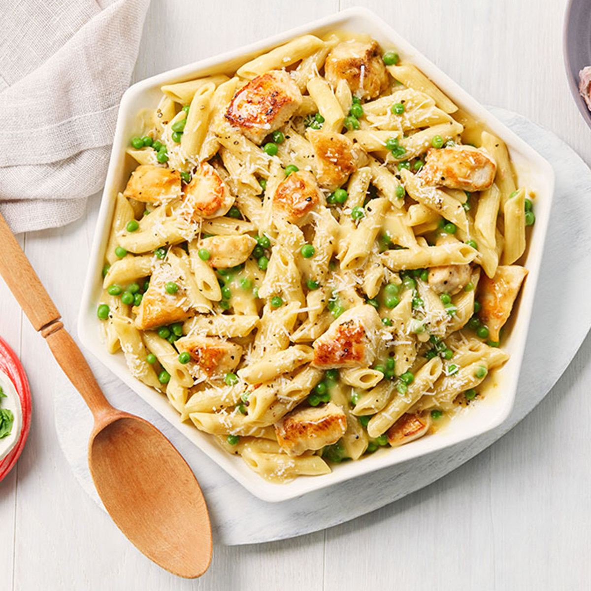 临期意大利进口得科弯管两头尖直花通型意大利面条500g早餐西餐