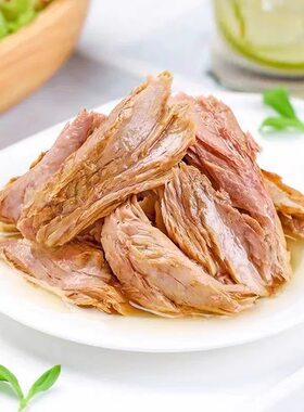奥帝牌油浸金枪鱼170g块状白肉