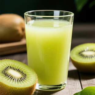 临期桑加1NFC 100%猕猴桃汁290ml果汁水果饮料家用便携佐餐饮料