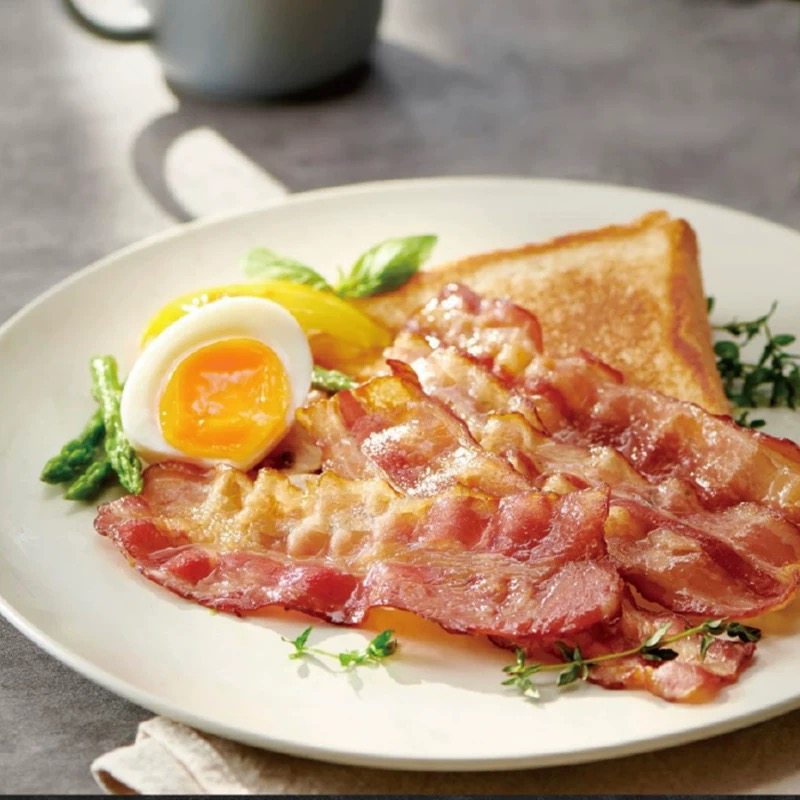 临期ISU意口艺脍惠优培根1000g早餐烹饪夜宵热狗沙拉炒菜美味西餐,粮油调味/速食/干货/烘焙,培根,淘宝优惠券,粉丝福利购,淘宝优惠卷