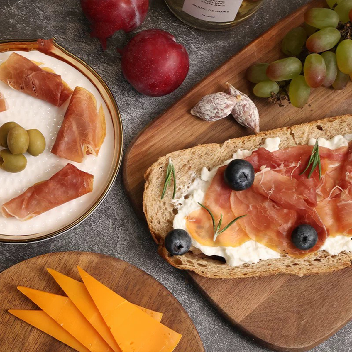 临期甩卖西班牙NOEL去骨火腿切片100g发酵生吃即食冷盘风干猪肉,粮油调味/速食/干货/烘焙,火腿/即食火腿/加工火腿,淘宝优惠券,粉丝福利购,淘宝优惠卷