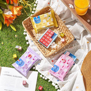 临期奶酪水果奶酪草莓甜心小酪点儿童零食即食独立装