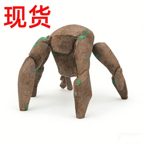 跨境新款project hail mary rocky plush挽救计划毛绒玩偶公仔礼