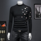 2025秋冬新款 羊毛打底衫 轻奢品质半高领 D320-88406-P115,男装卫衣,电商D320-1,电商基地 2025秋冬新款 羊毛打底衫 轻奢品质半高领 D320-88406-P115,男装卫衣,电商D320-1,电商基地