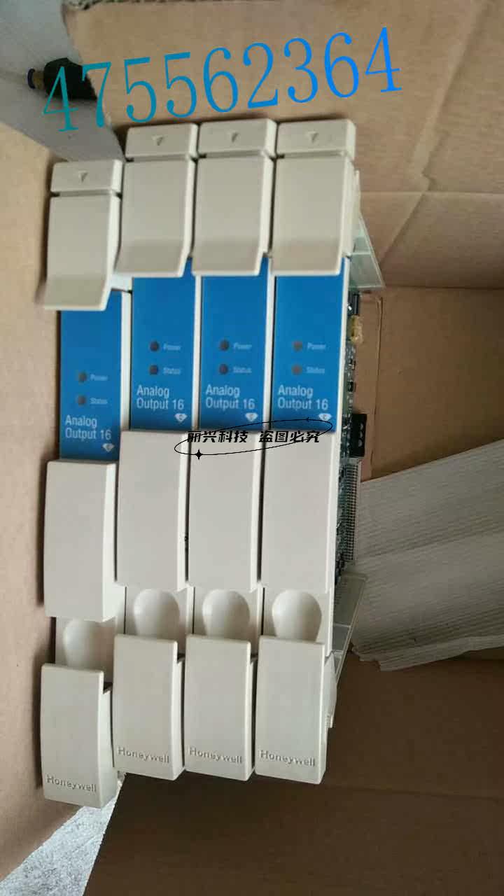 议价霍尼韦尔 Hon7eywe6ll 8030392-15 拆机成色好全新正品使用感如何?