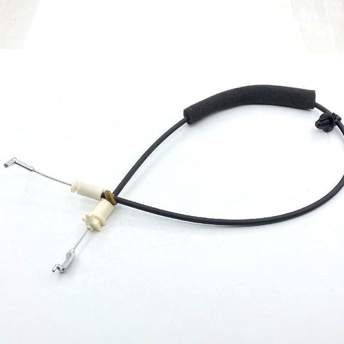适用重汽豪瀚N7G车门拉线内扣拉手线豪瀚N5G车门内开拉线门锁拉线