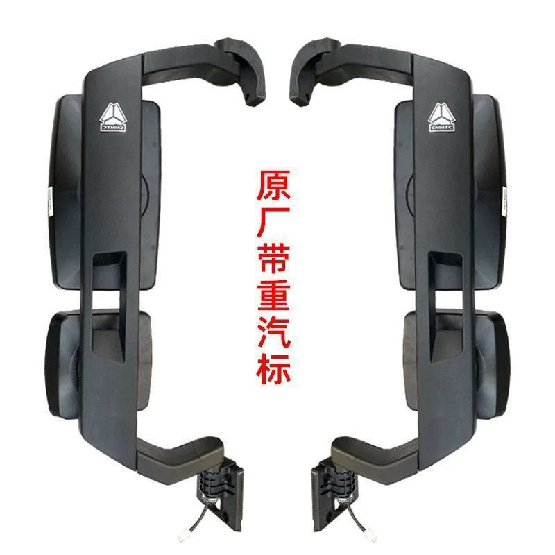 原厂重汽豪沃轻卡悍将/统帅G5