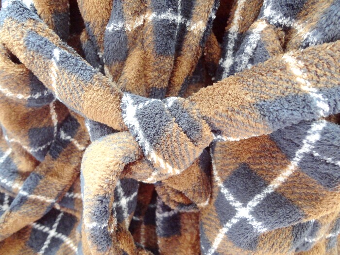 Peignoir - Ref 598735 Image 4