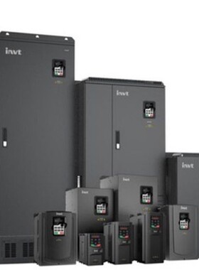 英威腾GD200A-160G/185P-4 380V 160KW调速全新原装询价变频器