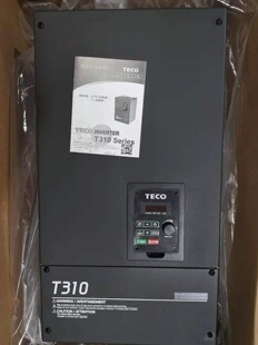 H3C 东元 T310 4100 75KW机械马达调速全新变频器 380V